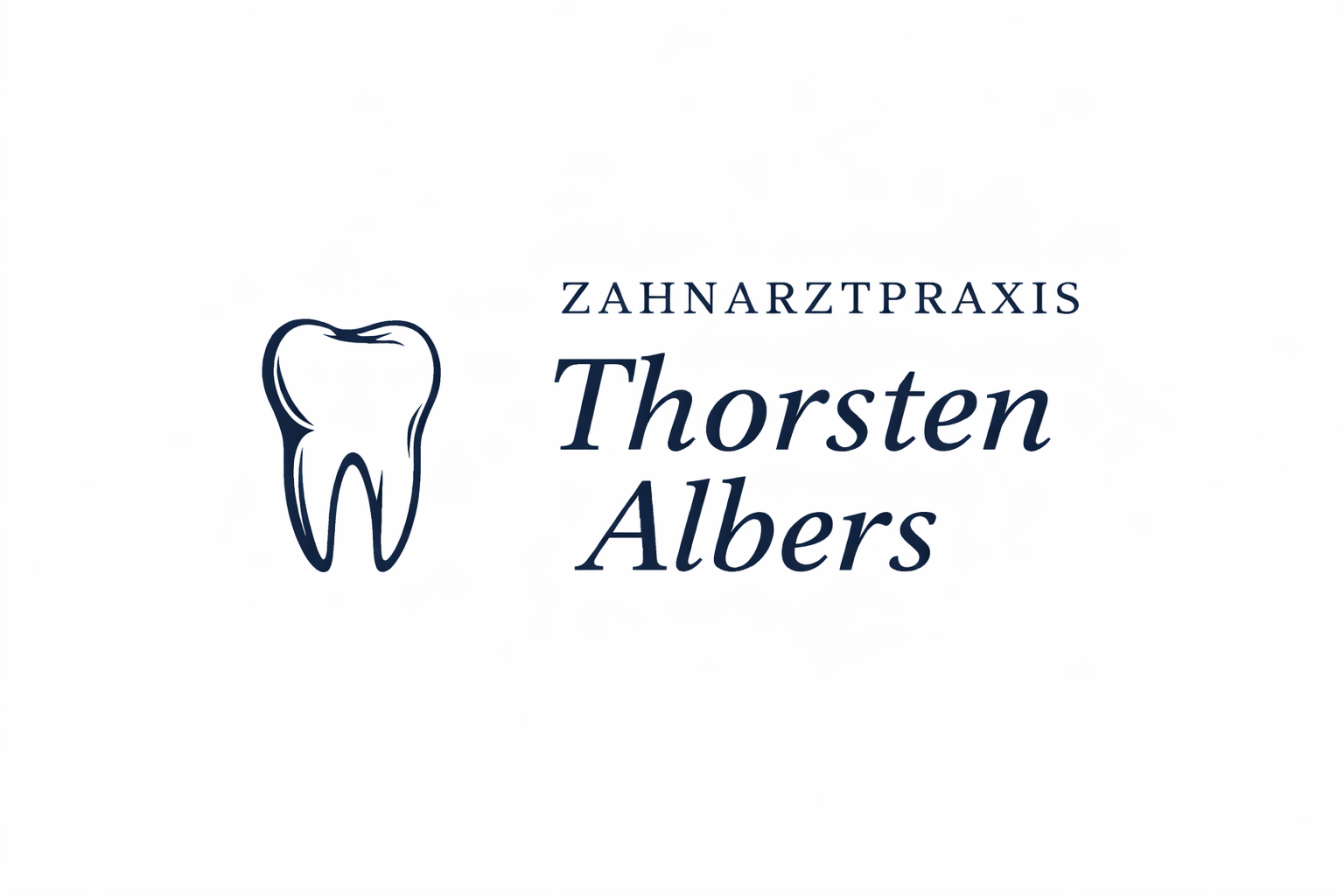 Zahnarztpraxis Thorsten Albers
